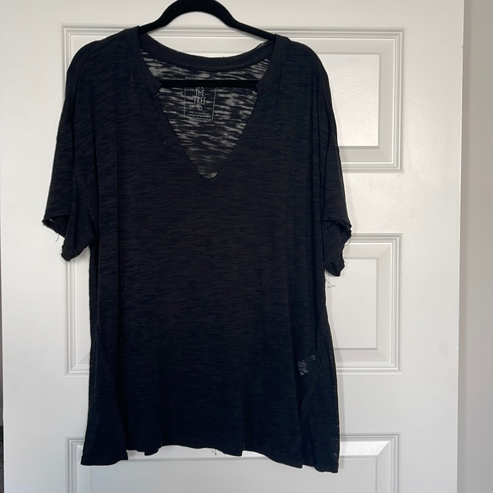 Free people We the free t-shirt